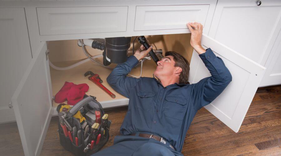 Local 24/7 Emergency Plumbing in Monroe, IA